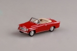 Škoda Felicia Roadster (1963) 1:43 - Červená Tmavá