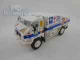 Pegaso 7222 - Rally Paris Dakar 1986