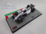 Williams FW36 - 2014/ Valtteri Bottas