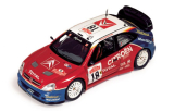 Citroen Xsara WRC -  Winner Rally San Remo 2003/ S. Loeb