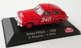 Volvo PV544 1962/ E. Rosqvist