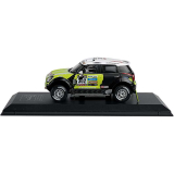 Mini All4 Racing - Rally Dakar 2013/ S. Peterhansel