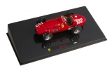 Ferrari 500 F2 - winner GP Nurburgring/ Ascari