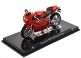 1/24 Ducati 999 Testastretta
