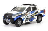 Ford Ranger #324 - Rally Dakar 2017