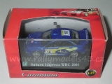 Subaru Impreza WRC 2001 #18