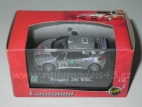 Peugeot 206 WRC #10