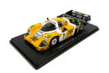 Porsche 956 - Winner Le Mans 1984/ K. Ludwig