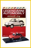 FIAT 126P cabrio