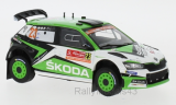 Škoda Fabia R5 Evo - Rally Portugal 2019/ K. Rovanpera