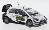 Toyota Yaris WRC - Rally Schweden 2020/ J-M.Latvala