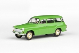 Škoda 1202 (1964) 1:43 - Zelená Aloe