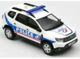 Dacia Duster 2018/ Police FR