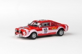 Škoda 200RS (1974) 1:43 - Rallye Škoda 1974 #10 Šedivý - Janeček