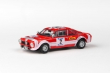 Škoda 200RS (1974) 1:43 - Barum Rallye 1974 #2 Horsák - Motal