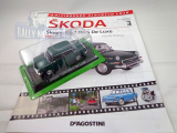 Škoda 1000 MBG De Luxe