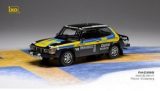 Saab 99 EMS, No.1 - Rally Schweden 1977/ P. Eklund