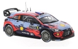 HYUNDAI i20 Coupe WRC #9 - Rallye Monte-Carlo 2020/ S. Loeb