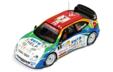 CITROEN XSARA WRC #5 - RALLY GERMANY 2007/ M. STOHL-I. MINOR