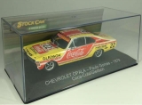 Chevrolet Opala "Coca-Cola" 1979/ Paulo Gomez