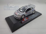 Peugeot 206 WRC -Winner Rally Australia 2000/ M. Gronholm