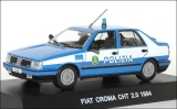 Fiat Croma CHT 2.0 - Polizia IT 1994