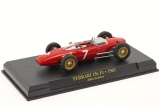 Ferrari 156 F1 - 1963/ John Surtees #7