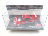 Peugeot 307 WRC - Rally Monte Carlo 2005/ M. Martin