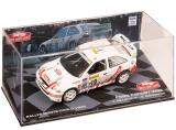 Ford Escort WRC - Rally Monte Carlo 1999/ F. Delecour