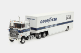 FORD CLT 9000 - 1978 "Goodyear"