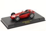 Ferrari 553 F1 -1954/ Mike Hawthorn #38