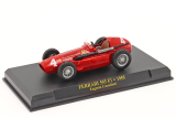 Ferrari 555 F1 -1955/ Eugenio Castellotti #4