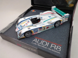 Audi R8 #3 - 24h du Mans 2005/ Lehto, Werner, Kristensen