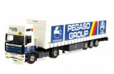 Pegaso Troner Plus - 1988 "Pegaso Group" - camion
