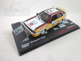 Audi Quattro - Rally Acropolis 1984/ Blomqvist