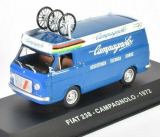 Fiat 238 - cycling team Campagnolo 1972