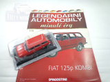 Fiat 125p combi