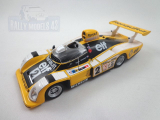 Renault Alpine A442 - 24 h Le Mans/ Pironi