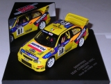 Seat Cordoba WRC - Tour de Corse 1999/ P. Liatti