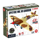 Spitfire Mk.Vb Gourbin (UK)