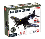 F4U Black Corsair