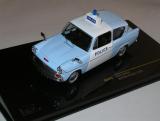 Ford Anglia - British Police 1963