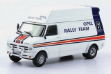 Betford Blitz - Opel Rally Team (1982-1983)
