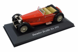 Daimler Double Six - 1931