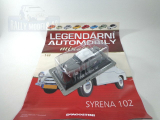 Syrena 102