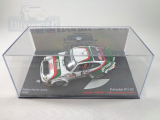 Porsche 911 SC - Rally Monte Carlo 1980/ Bernard Beguin