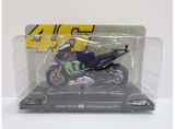 Yamaha YZR-M1 2015/ #46 V. Rossi