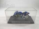 1/24 - Suzuki RGV500 - Kenny Roberts jr. 2000