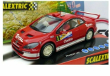 dráhové autíčko Peugeot 307 WRC - Rally Argentina/ M. Gronholm