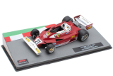 Ferrari 312 T2 - Canadian GP 1977/ G. Villeneuve